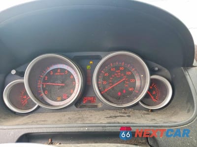 Zdjęcie 9 z 13 samochodu: 2007 MAZDA CX-9 VIN:JM3TB38CX70120834 - miniatura