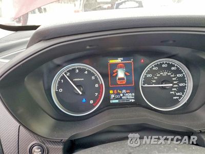 Zdjęcie 9 z 12 samochodu: 2020 SUBARU FORESTER LIMITED VIN:JF2SKAUC5LH414895 - miniatura