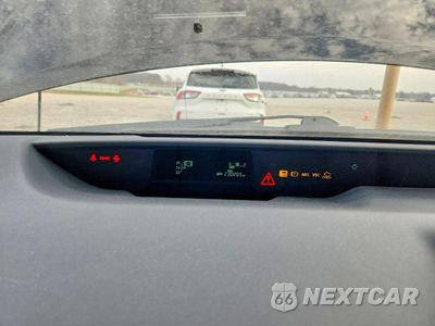 Zdjęcie 9 z 14 samochodu: 2009 TOYOTA PRIUS BASE VIN:JTDKB20U993463106 - miniatura