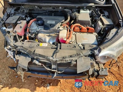 Zdjęcie 12 z 13 samochodu: 2018 TOYOTA RAV4 HYBRID XLE VIN:JTMRJREV9JD180862 - miniatura