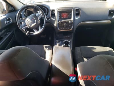 Zdjęcie 8 z 13 samochodu: 2016 DODGE DURANGO SXT VIN:1C4RDJAG8GC354063 - miniatura