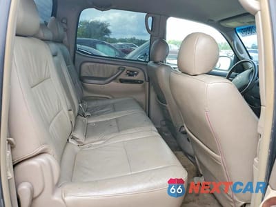 Zdjęcie 10 z 11 samochodu: 2006 TOYOTA TUNDRA SR5 VIN:5TBET34166S544910 - miniatura