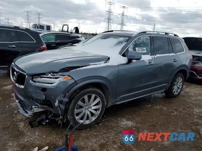 2016 VOLVO XC90 T6 YV4A22PK8G1045657 - główne zdjęcie licytacji z USA - miniatura