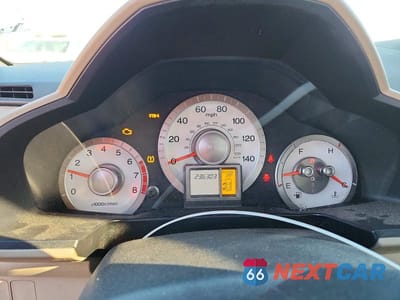 Zdjęcie 9 z 13 samochodu: 2010 HONDA PILOT EXL VIN:5FNYF4H54AB023714 - miniatura