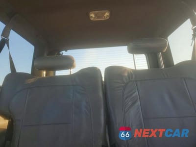 Zdjęcie 10 z 13 samochodu: 2001 FORD EXPLORER SPORT VIN:1FMCU70E31UA97318 - miniatura