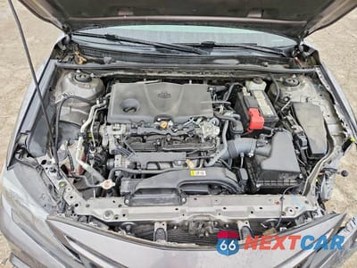 Zdjęcie 11 z 12 samochodu: 2022 TOYOTA CAMRY SE VIN:4T1G11AK4NU676545 - miniatura