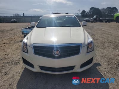 Piąte zdjęcie samochodu w środku: 2013 CADILLAC ATS VIN:1G6AA5RA4D0138787 - miniatura