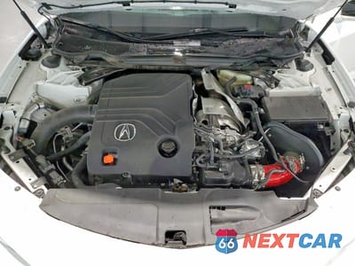 Zdjęcie 11 z 11 samochodu: 2022 ACURA TLX TYPE S VIN:19UUB7F09NA800181 - miniatura