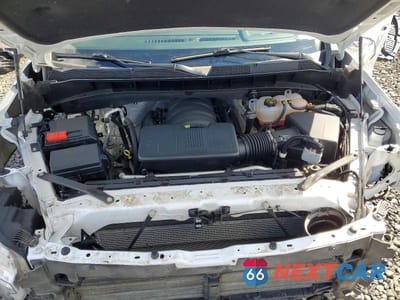 Zdjęcie 11 z 12 samochodu: 2023 CHEVROLET SILVERADO K1500 RST VIN:1GCUDEEL6PZ202224 - miniatura