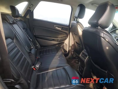 Zdjęcie 11 z 13 samochodu: 2020 FORD EDGE SEL VIN:2FMPK4J96LBA00354 - miniatura