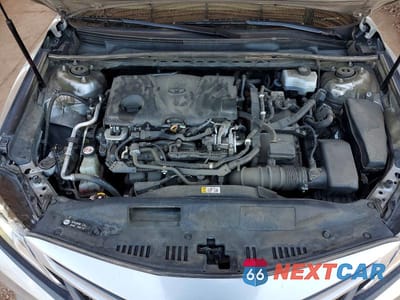 Zdjęcie 11 z 11 samochodu: 2019 TOYOTA CAMRY HYBRID SE VIN:4T1B21HK8KU511736 - miniatura