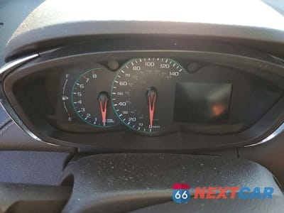 Zdjęcie 9 z 12 samochodu: 2018 CHEVROLET TRAX LS VIN:3GNCJNSB1JL296650 - miniatura