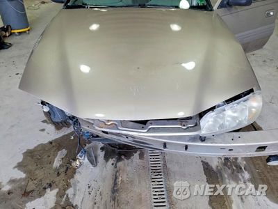 Zdjęcie 11 z 12 samochodu: 1998 PONTIAC GRAND AM SE VIN:1G2NE52T9WM500188 - miniatura