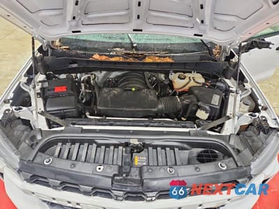 Zdjęcie 11 z 11 samochodu: 2019 CHEVROLET SILVERADO K1500 CUSTOM VIN:1GCRYBEH7KZ311904 - miniatura
