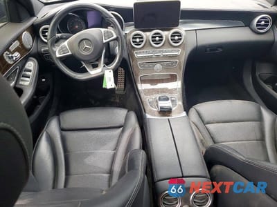 Zdjęcie 8 z 11 samochodu: 2015 MERCEDES-BENZ C 300 VIN:55SWF4JB8FU050119 - miniatura