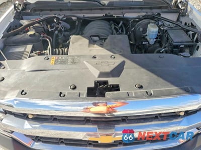 Zdjęcie 11 z 11 samochodu: 2018 CHEVROLET SILVERADO K1500 VIN:1GCVKNEH7JZ369723 - miniatura