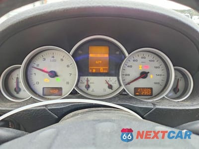 Zdjęcie 9 z 13 samochodu: 2006 PORSCHE CAYENNE S VIN:WP1AB29P86LA69213 - miniatura