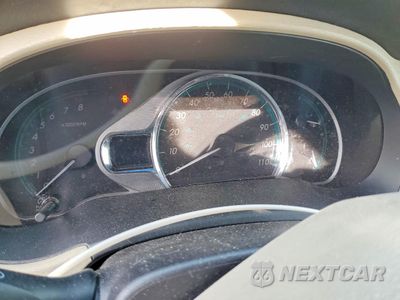 Zdjęcie 9 z 12 samochodu: 2014 TOYOTA SIENNA XLE 8-PASSENGER VIN:5TDYK3DC8ES524469 - miniatura