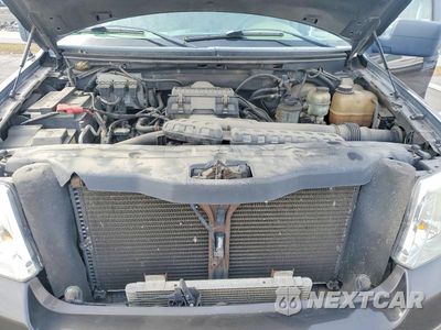 Zdjęcie 11 z 11 samochodu: 2005 FORD F150 SUPERCREW VIN:1FTPW14525KE56828 - miniatura