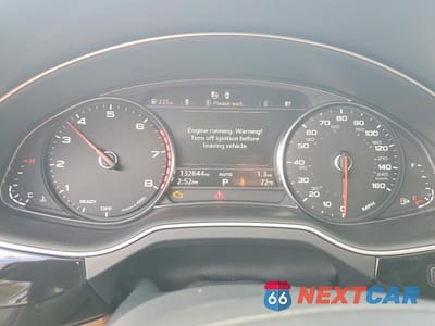 Zdjęcie 9 z 12 samochodu: 2017 AUDI Q7 PREMIUM PLUS VIN:WA1LAAF77HD019700 - miniatura