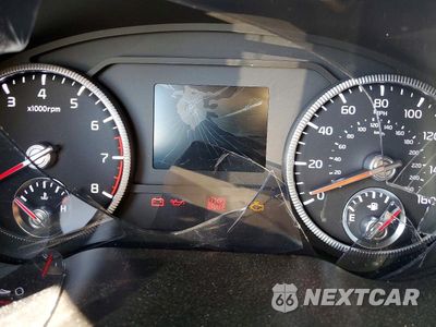 Zdjęcie 9 z 12 samochodu: 2020 KIA TELLURIDE LX VIN:5XYP24HC3LG026542 - miniatura
