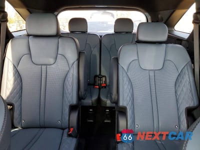 Zdjęcie 10 z 13 samochodu: 2025 KIA SORENTO HYBRID SX PRESTIGE VIN:KNDRKDJG5S5288270 - miniatura