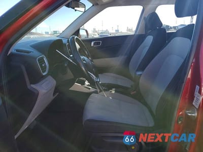 Zdjęcie 7 z 11 samochodu: 2021 HYUNDAI VENUE SEL VIN:KMHRC8A32MU075900 - miniatura