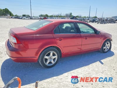 Trzecie zdjęcie samochodu z tyłu: 2007 MERCURY MILAN VIN:3MEHM07ZX7R601579 - miniatura