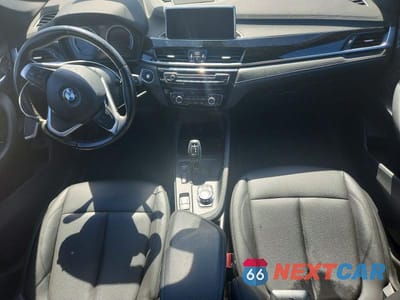 Zdjęcie 8 z 11 samochodu: 2020 BMW X1 XDRIVE28I VIN:WBXJG9C08L5P93218 - miniatura