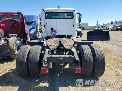 Zdjęcie 6 z 12 samochodu: 2019 FREIGHTLINER BUSINESS CLASS M2 SEMI TRUCK VIN:1FUBC4FT9KHLH9243 - miniatura