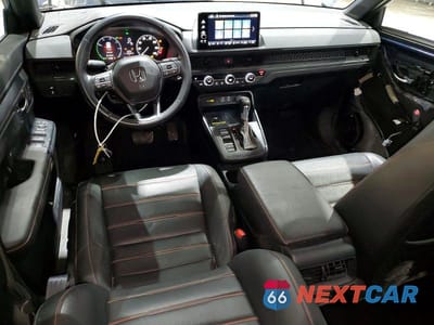 Zdjęcie 8 z 13 samochodu: 2024 HONDA CR-V SPORT-L VIN:7FARS6H87RE044840 - miniatura