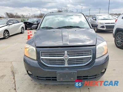 Piąte zdjęcie samochodu w środku: 2011 DODGE CALIBER MAINSTREET VIN:1B3CB3HA7BD107047 - miniatura