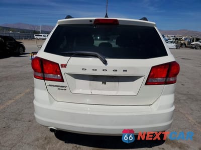 Zdjęcie 6 z 14 samochodu: 2014 DODGE JOURNEY SE VIN:3C4PDDAG0ET194531 - miniatura