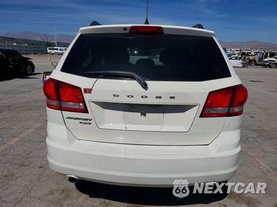Zdjęcie 6 z 14 samochodu: 2014 DODGE JOURNEY SE VIN:3C4PDDAG0ET194531 - miniatura