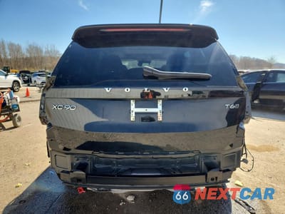Zdjęcie 6 z 14 samochodu: 2022 VOLVO XC90 T6 INSCRIPTION VIN:YV4A22PLXN1817484 - miniatura