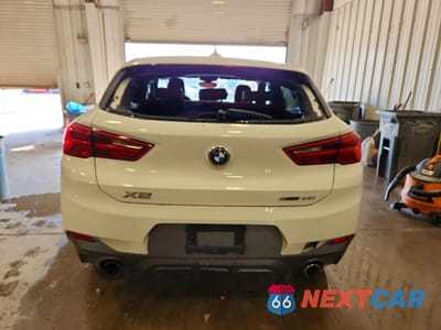 Zdjęcie 6 z 13 samochodu: 2018 BMW X2 SDRIVE28I VIN:WBXYJ3C35JEP76672 - miniatura