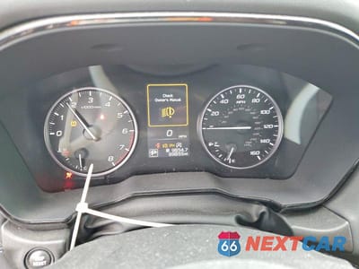 Zdjęcie 9 z 11 samochodu: 2023 SUBARU LEGACY PREMIUM VIN:4S3BWAC65P3015261 - miniatura