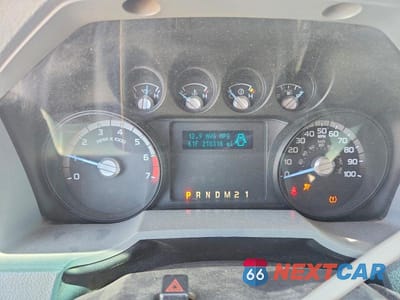 Zdjęcie 9 z 14 samochodu: 2012 FORD F250 SUPER DUTY VIN:1FTBF2A60CED23591 - miniatura