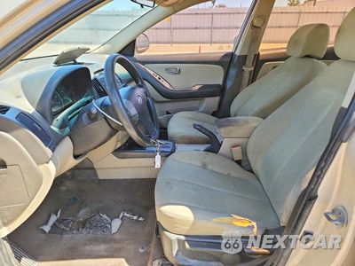 Zdjęcie 7 z 11 samochodu: 2010 HYUNDAI ELANTRA GLS VIN:KMHDU4AD9AU086039 - miniatura