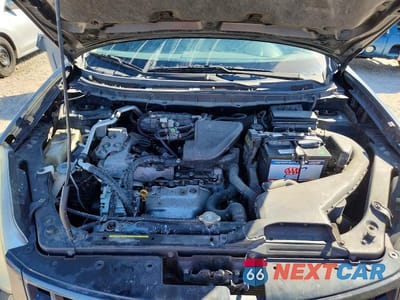 Zdjęcie 11 z 11 samochodu: 2009 NISSAN ROGUE S VIN:JN8AS58V79W432224 - miniatura