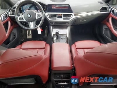Zdjęcie 8 z 11 samochodu: 2022 BMW 430I GRAN COUPE VIN:WBA63AV0XNFM23864 - miniatura