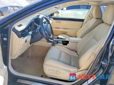 Zdjęcie 7 z 12 samochodu: 2015 LEXUS ES 350 VIN:JTHBK1GG3F2206632 - miniatura