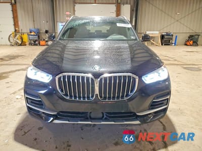Piąte zdjęcie samochodu w środku: 2022 BMW X5 XDRIVE45E VIN:5UXTA6C00N9K05232 - miniatura