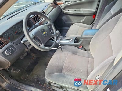 Zdjęcie 7 z 12 samochodu: 2013 CHEVROLET IMPALA LS VIN:2G1WA5E38D1102883 - miniatura