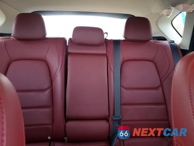 Zdjęcie 10 z 12 samochodu: 2023 MAZDA CX-5 PREFERRED VIN:JM3KFBCM9P0118826 - miniatura