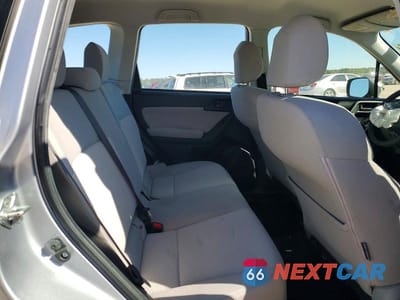 Zdjęcie 11 z 13 samochodu: 2015 SUBARU FORESTER 2.5I VIN:JF2SJABC1FH594029 - miniatura