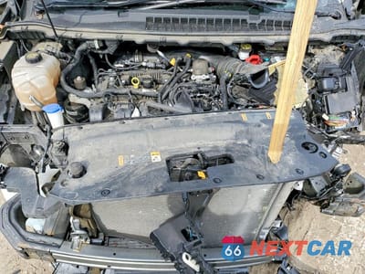 Zdjęcie 12 z 13 samochodu: 2019 FORD EDGE SE VIN:2FMPK4G92KBB78588 - miniatura