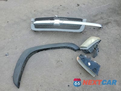 Zdjęcie 12 z 13 samochodu: 2003 CHEVROLET SILVERADO C2500 VIN:1GCGC24U13Z265251 - miniatura