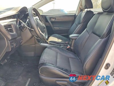 Zdjęcie 7 z 12 samochodu: 2016 TOYOTA COROLLA S PLUS VIN:5YFBURHE6GP556704 - miniatura