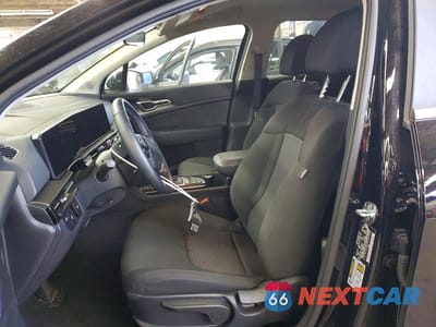 Zdjęcie 7 z 12 samochodu: 2026 KIA SPORTAGE LX VIN:5XYK23DF5TG372886 - miniatura